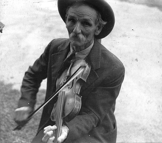 Fiddler