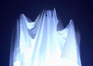 bundesbank ghost